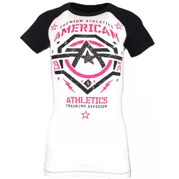 American Fighter Tops - AMERICAN FIGHTER Womens T-Shirt NEW MEXICO